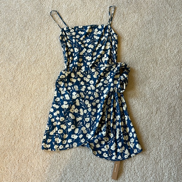 Reformation Canal mini dress - Picture 9 of 13
